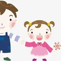 哥哥和妹妹的头像一人一张 哥妹的头像一人一张