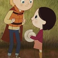 哥哥和妹妹的头像一人一张 哥妹的头像一人一张