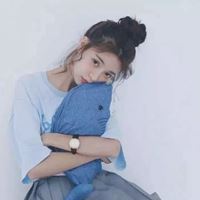 2人闺蜜头像图片 唯美小清新-闺蜜头像两人 小清新一人一个