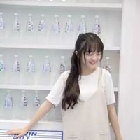2人闺蜜头像图片 唯美小清新-闺蜜头像两人 小清新一人一个