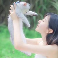 2人闺蜜头像图片 唯美小清新-闺蜜头像两人 小清新一人一个