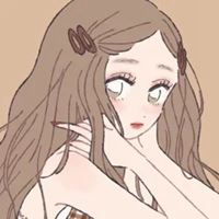 动漫头像女生个性唯美闺蜜头像一对 闺蜜头像个性小清新