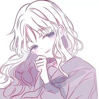 动漫头像女生个性唯美闺蜜头像一对 闺蜜头像个性小清新