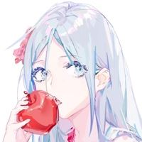 动漫头像女生个性唯美闺蜜头像一对 闺蜜头像个性小清新