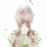 动漫头像女生个性唯美闺蜜头像一对 闺蜜头像个性小清新
