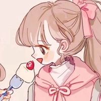 姐妹头像 女生两人分开-头像图片姐妹两张分开
