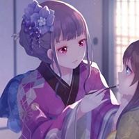 姐妹头像 女生两人分开-头像图片姐妹两张分开