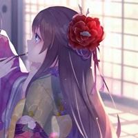 姐妹头像 女生两人分开-头像图片姐妹两张分开