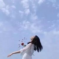 姐妹头像 女生两人分开-头像图片姐妹两张分开