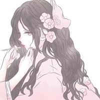 姐妹头像 女生两人分开-头像图片姐妹两张分开