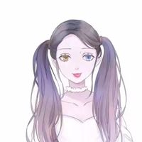 姐妹头像 女生两人分开-头像图片姐妹两张分开