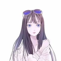 姐妹头像 女生两人分开-头像图片姐妹两张分开