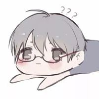 基友头像一对动漫个性 基友头像一对两张动漫 卡通