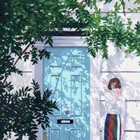 四人姐妹动漫头像一人一张图片 四姐妹头像动漫图片