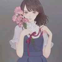 四人姐妹动漫头像一人一张图片 四姐妹头像动漫图片