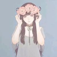 四人姐妹动漫头像一人一张图片 四姐妹头像动漫图片