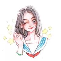 四人姐妹动漫头像一人一张图片 四姐妹头像动漫图片