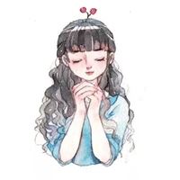 四人姐妹动漫头像一人一张图片 四姐妹头像动漫图片