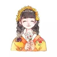 四人姐妹动漫头像一人一张图片 四姐妹头像动漫图片