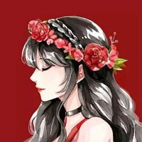 四人姐妹动漫头像一人一张图片 四姐妹头像动漫图片