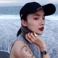 闺蜜头像女生霸气超拽好看一人一张 个性霸气女生头像 闺蜜头像大全