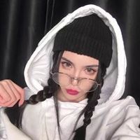 闺蜜头像女生霸气超拽好看一人一张 个性霸气女生头像 闺蜜头像大全