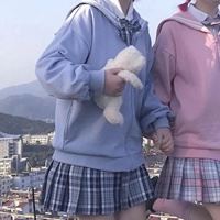 闺蜜头像两人校园风 校园甜美风的闺蜜头像一对