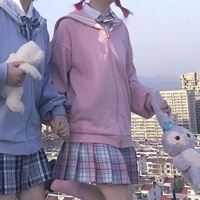 闺蜜头像两人校园风 校园甜美风的闺蜜头像一对