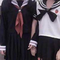 闺蜜头像两人校园风 校园甜美风的闺蜜头像一对