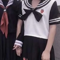 闺蜜头像两人校园风 校园甜美风的闺蜜头像一对