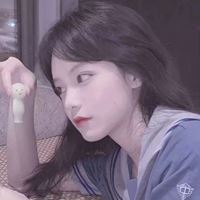 闺蜜头像两人校园风 校园甜美风的闺蜜头像一对