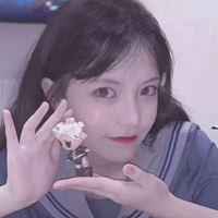 闺蜜头像两人校园风 校园甜美风的闺蜜头像一对