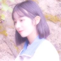 闺蜜头像两人校园风 校园甜美风的闺蜜头像一对