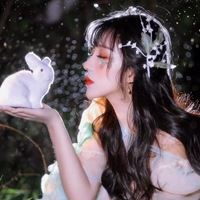 推荐闺蜜头像真人版|好看的闺蜜头像,真人版
