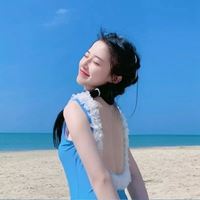 推荐闺蜜头像真人版|好看的闺蜜头像,真人版