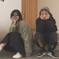 推荐闺蜜头像真人版|好看的闺蜜头像,真人版