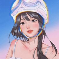 头像女生闺蜜一人一张 二人|闺蜜俩个人头像一对