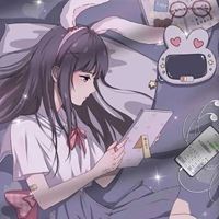 头像女生闺蜜一人一张 二人|闺蜜俩个人头像一对