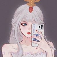 头像女生闺蜜一人一张 二人|闺蜜俩个人头像一对