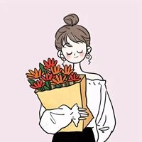 闺蜜头像五人五张个性真人|闺蜜头像5人一人各一张个性真人