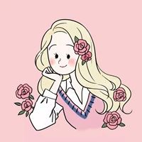 闺蜜头像五人五张个性真人|闺蜜头像5人一人各一张个性真人