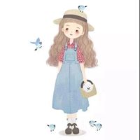 闺蜜头像五人五张个性真人|闺蜜头像5人一人各一张个性真人