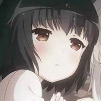 qq闺蜜头像二人闺密|个性头像闺蜜 2个人一人一张