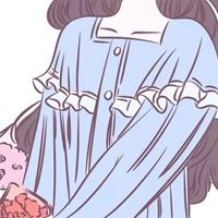 qq闺蜜头像二人闺密|个性头像闺蜜 2个人一人一张