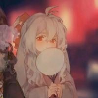 QQ姐妹头像动漫（超好看的姐妹头像一人一张 个性动漫）
