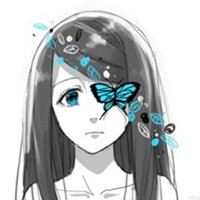闺蜜六人头像 六个人|六人闺蜜头像古风