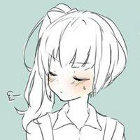 初音洛天依闺蜜头像一人一张_洛天依未来初音闺蜜头像