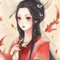 闺蜜头像两人 古风头像（闺蜜头像两个人古风）