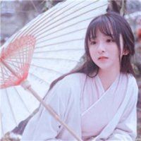 闺蜜头像两人 古风头像（闺蜜头像两个人古风）