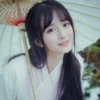 闺蜜头像两人 古风头像（闺蜜头像两个人古风）